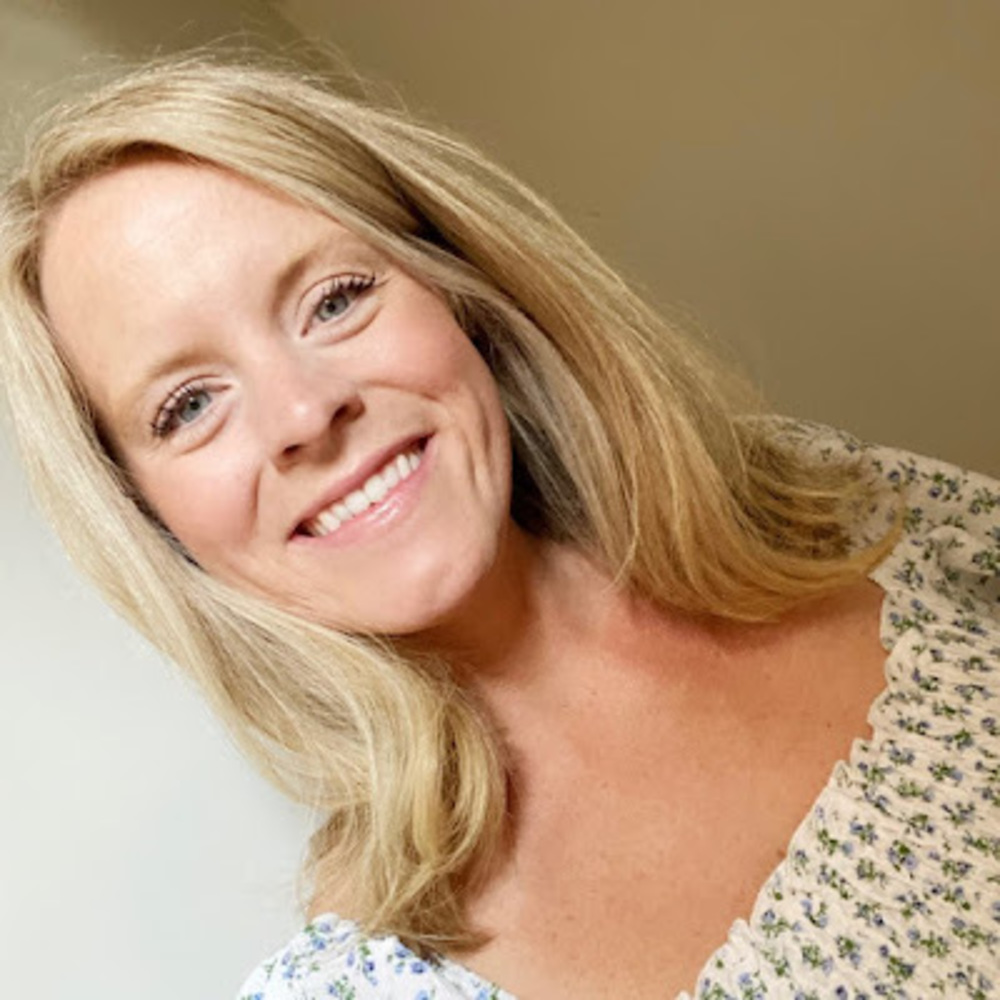 Meet your Posher, Taryn